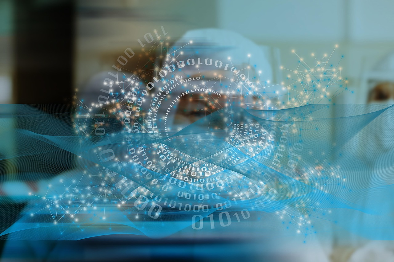 Your Trusted Healthcare ICT Partner 